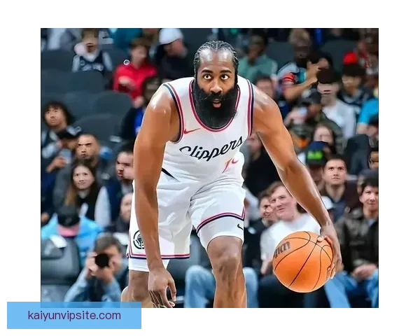 骑士主帅莫布利表现统治级哈登加盟带来巨大助力