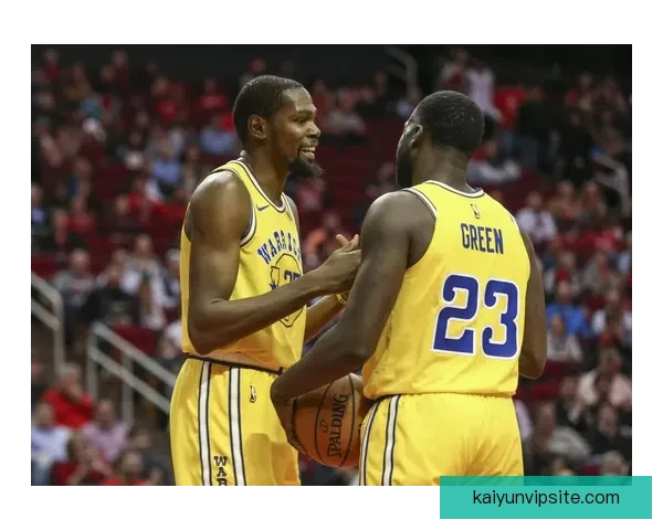 杜兰特力争双杀火箭 库明加缺阵约翰逊领衔连胜之战