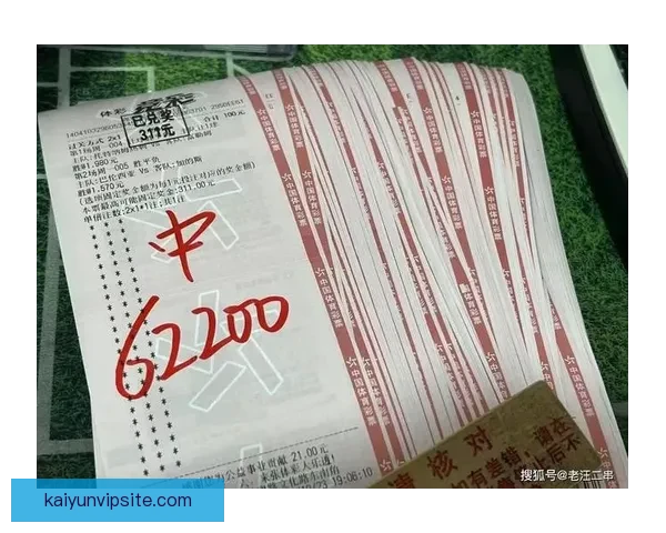 精准预测足球比分，赢取高额奖励的最佳竞猜攻略与技巧分享