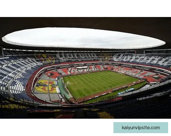 以2026世界杯比赛场地为中心串联北美城市文化与足球激情的盛会图景