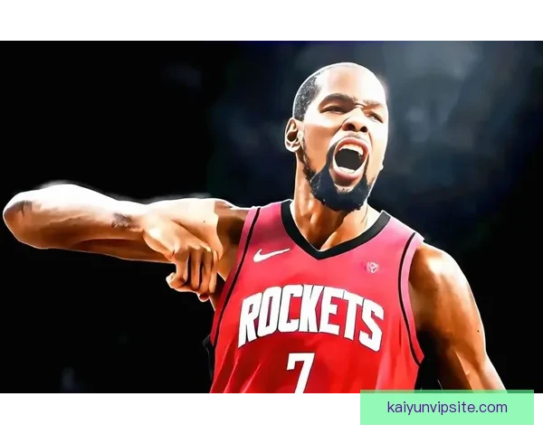 杜兰特末节与队友畅聊大笑轻松终结老鹰11连胜贡献25分6篮板