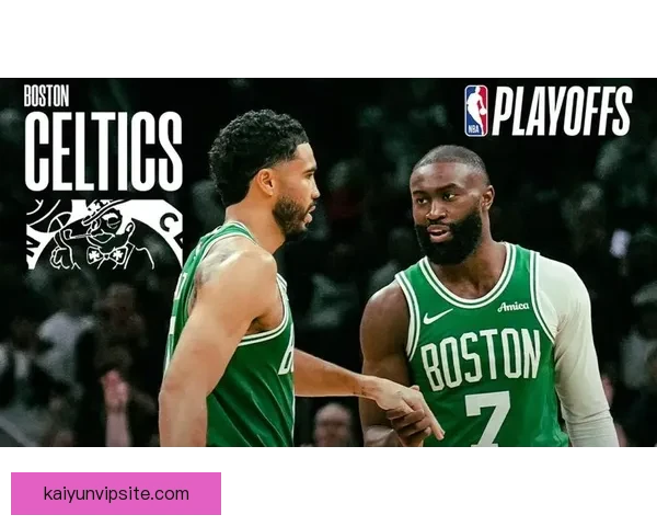 塔图姆三双表现与伯德相提并论 布朗攻防两端表现出色