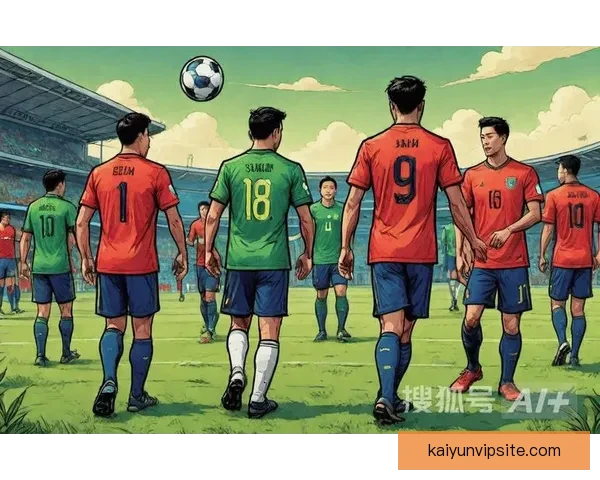 世界杯狂欢竞猜盛宴，赢取豪礼享不停精彩活动来袭