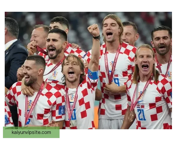 世界杯狂欢竞猜盛宴，赢取豪礼享不停精彩活动来袭