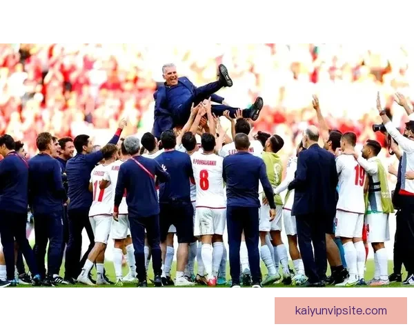 世界杯精彩赛事预测与竞猜推荐全攻略助你赢取大奖