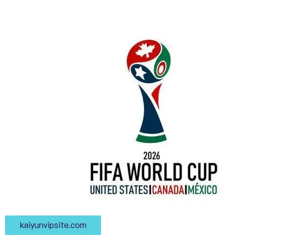 美加墨世界杯竞猜平台全面启动畅享赛事激情与丰厚奖励