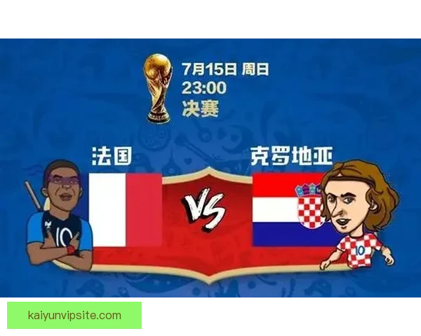 世界杯竞猜胜负技巧：提高预测准确率的实用策略与分析方法