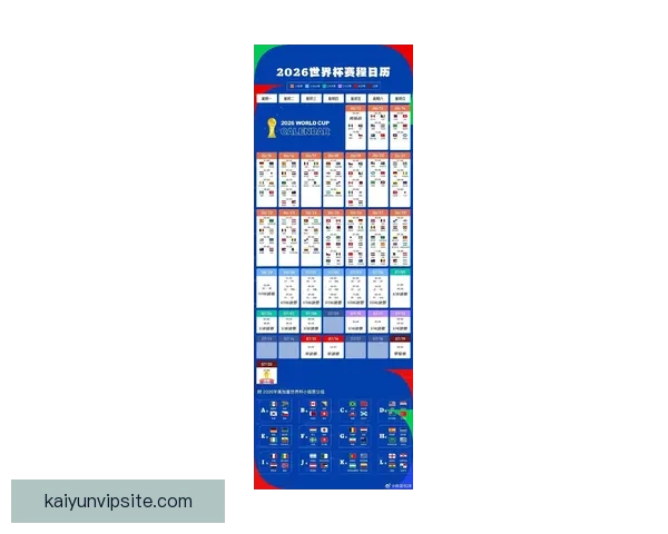 2026世界杯赛场风采全览城市魅力与赛事亮点解析