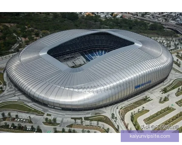 2026世界杯赛场风采全览城市魅力与赛事亮点解析