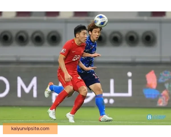 揭秘世界杯买球盘口背后的玩法与投注技巧全面解析